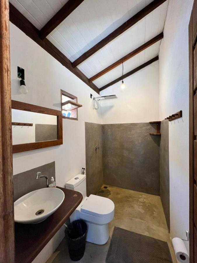 מלון Casa Deck Caraíva מראה חיצוני תמונה