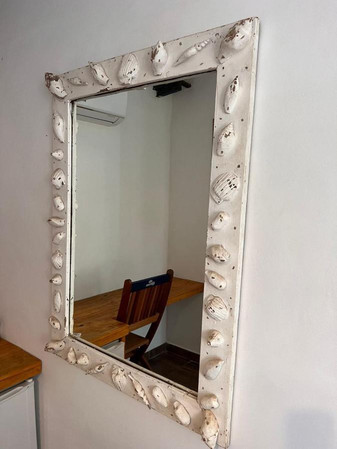 מלון Casa Deck Caraíva מראה חיצוני תמונה